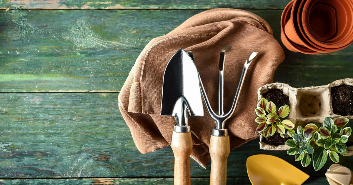 best gardening tools